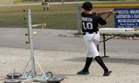 caba world series
