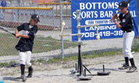 caba world series