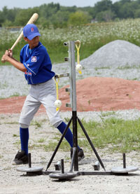 caba world series