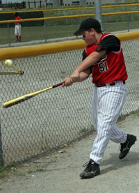 caba world series