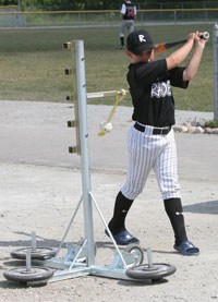 caba world series