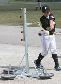 caba world series