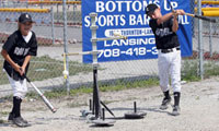 caba world series