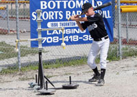 caba world series