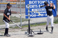 caba world series