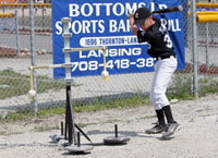 caba world series