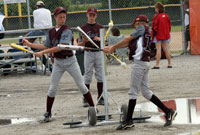 caba world series