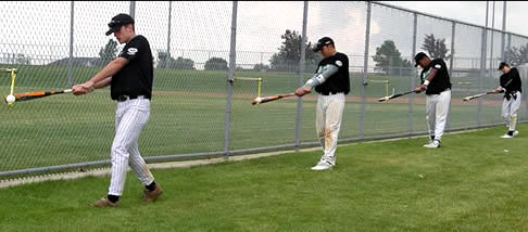 batting practice tools